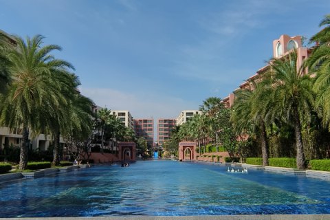 Condominio de 2 dormitorios en Hua Hin, Tailandia № 79233 - foto 18