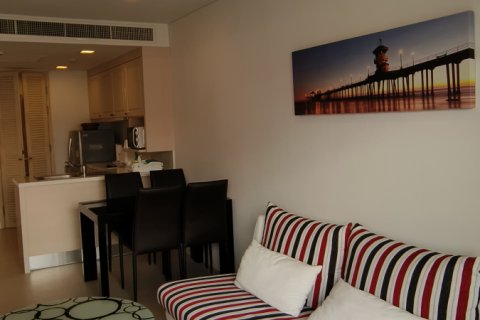 Condominio de 2 dormitorios en Hua Hin, Tailandia № 79233 - foto 8