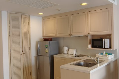 Condominio de 2 dormitorios en Hua Hin, Tailandia № 79233 - foto 5