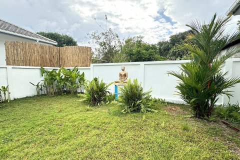 Casa de 3 dormitorios en Ko Samui, Tailandia № 121208 - foto 19