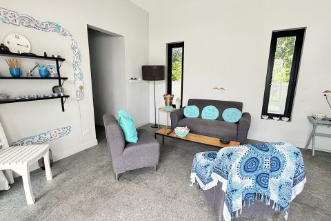 Casa de 3 dormitorios en Ko Samui, Tailandia № 121208 - foto 6