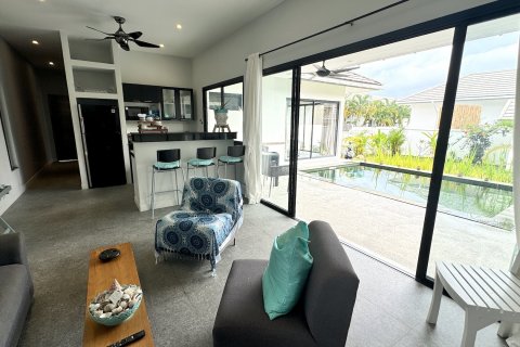 Casa de 3 dormitorios en Ko Samui, Tailandia № 121208 - foto 5