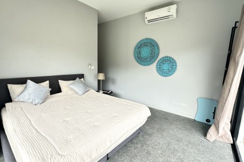 Casa de 3 dormitorios en Ko Samui, Tailandia № 121208 - foto 12