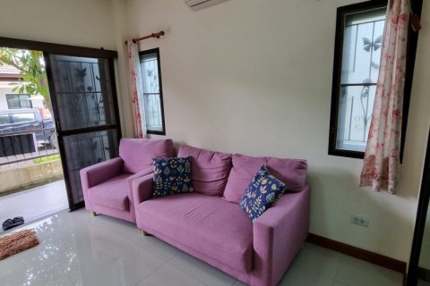 Casa de 3 dormitorios en Pattaya, Tailandia № 80122 - foto 14