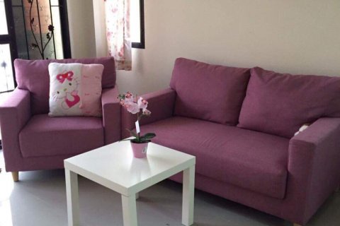 Casa de 3 dormitorios en Pattaya, Tailandia № 80122 - foto 11