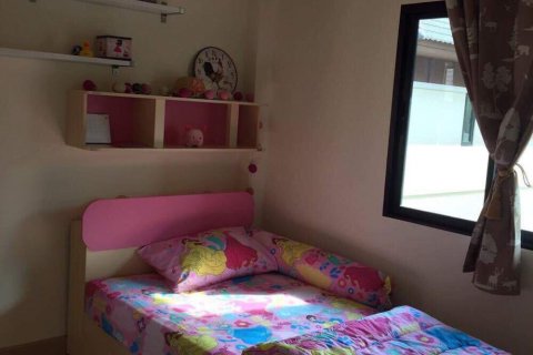 Casa de 3 dormitorios en Pattaya, Tailandia № 80122 - foto 21