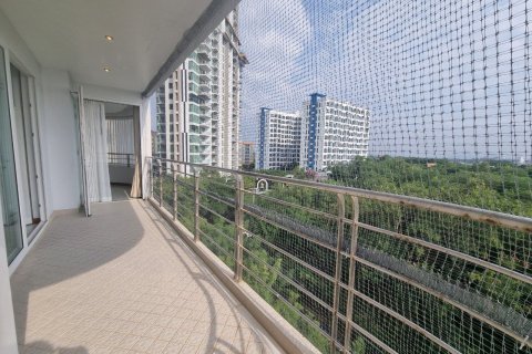 Condominio de 3 dormitorios en Pattaya, Tailandia № 80121 - foto 3