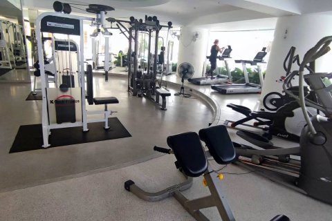 Condominio de 3 dormitorios en Pattaya, Tailandia № 80121 - foto 28