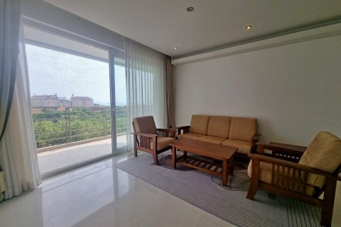 Condominio de 3 dormitorios en Pattaya, Tailandia № 80121 - foto 5
