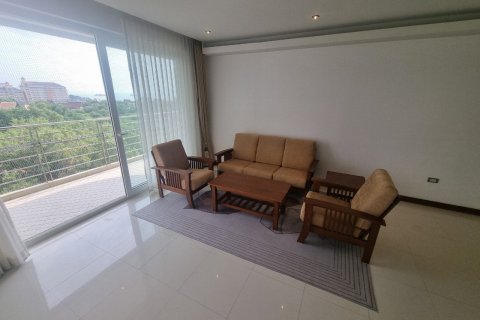 Condominio de 3 dormitorios en Pattaya, Tailandia № 80121 - foto 6
