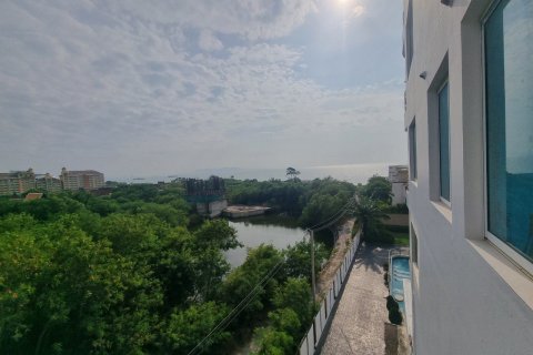 Condominio de 3 dormitorios en Pattaya, Tailandia № 80121 - foto 4