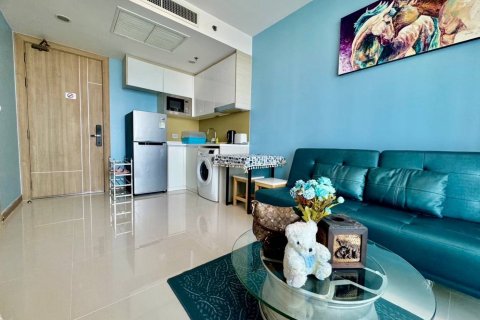 Eigentumswohnung in Pattaya, Thailand, 1 Schlafzimmer  № 80123 - Foto 4