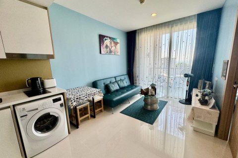 Eigentumswohnung in Pattaya, Thailand, 1 Schlafzimmer  № 80123 - Foto 8