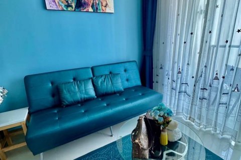 Eigentumswohnung in Pattaya, Thailand, 1 Schlafzimmer  № 80123 - Foto 7