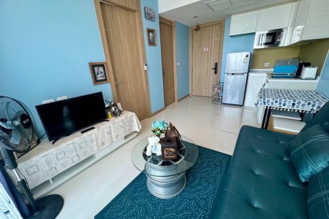 Eigentumswohnung in Pattaya, Thailand, 1 Schlafzimmer  № 80123 - Foto 6