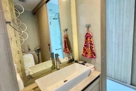 Eigentumswohnung in Pattaya, Thailand, 1 Schlafzimmer  № 80123 - Foto 10