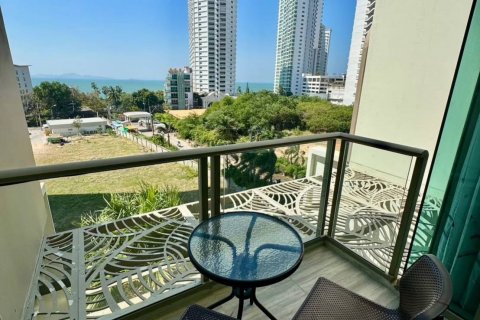 Eigentumswohnung in Pattaya, Thailand, 1 Schlafzimmer  № 80123 - Foto 12