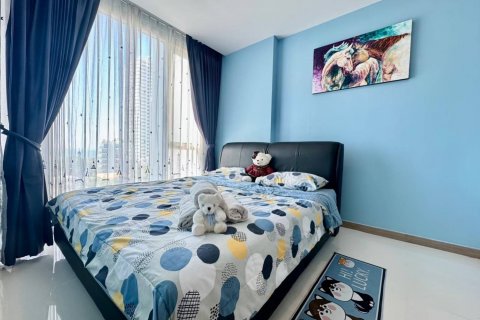 Eigentumswohnung in Pattaya, Thailand, 1 Schlafzimmer  № 80123 - Foto 9