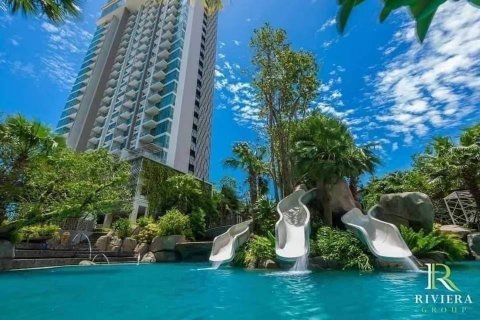 Eigentumswohnung in Pattaya, Thailand, 1 Schlafzimmer  № 80123 - Foto 14