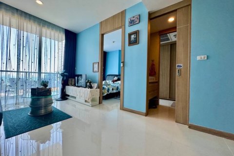 Eigentumswohnung in Pattaya, Thailand, 1 Schlafzimmer  № 80123 - Foto 5