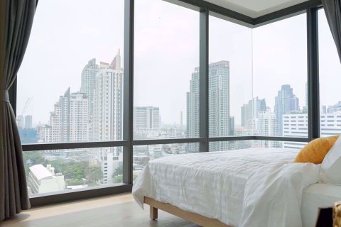 ЖК Ashton Silom в Бангкоке, Таиланд № 33757 - фото 5