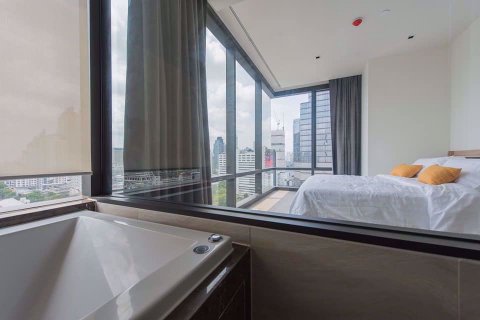 ЖК Ashton Silom в Бангкоке, Таиланд № 33757 - фото 7
