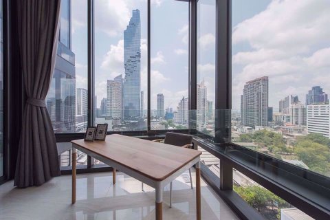 ЖК Ashton Silom в Бангкоке, Таиланд № 33757 - фото 3