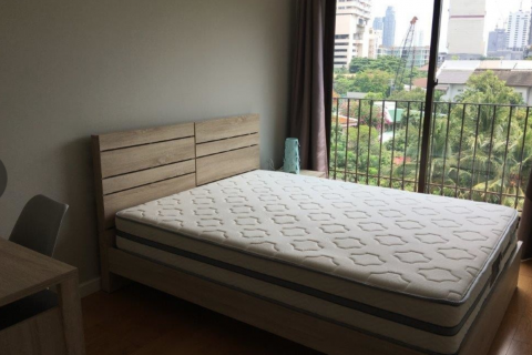 Off-plan Condolette Dwell Sukhumvit 26 in Bangkok, Thailand № 58016 - photo 3