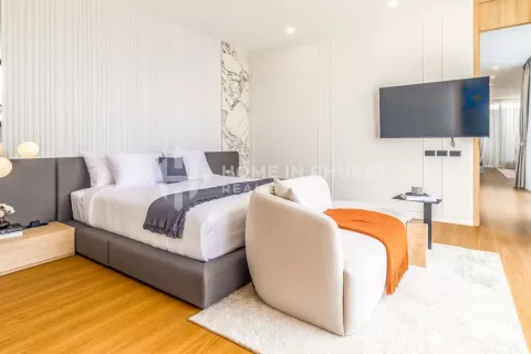 Casa de 5 dormitorios en Phuket, Tailandia № 132015 - foto 14