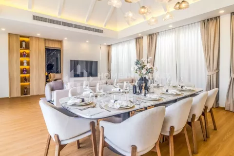 Casa de 5 dormitorios en Phuket, Tailandia № 132015 - foto 9