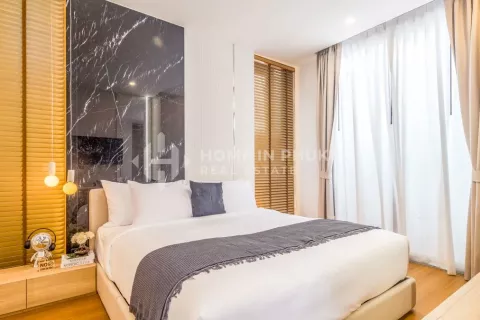Casa de 5 dormitorios en Phuket, Tailandia № 132015 - foto 26