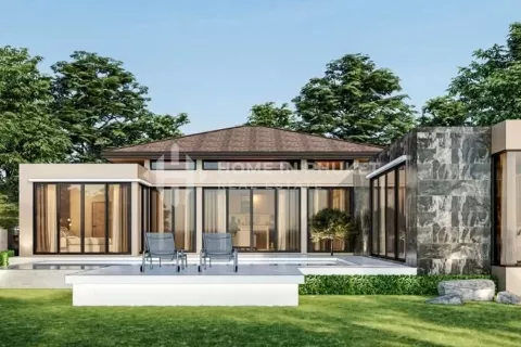 Casa de 4 dormitorios en Kamala, Tailandia № 132013 - foto 2