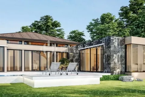 Casa de 4 dormitorios en Kamala, Tailandia № 132013 - foto 3