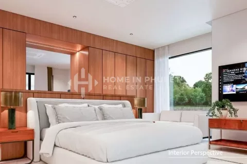 Casa de 4 dormitorios en Kamala, Tailandia № 132013 - foto 12