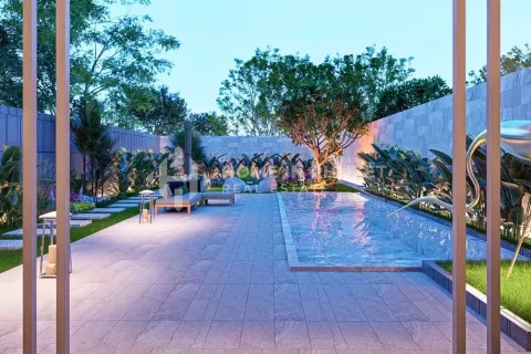 Casa de 3 dormitorios en Patong, Tailandia № 132016 - foto 6