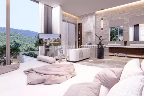 Casa de 3 dormitorios en Patong, Tailandia № 132016 - foto 17