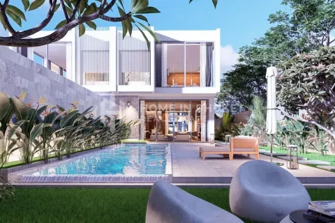 Casa de 3 dormitorios en Patong, Tailandia № 132016 - foto 4