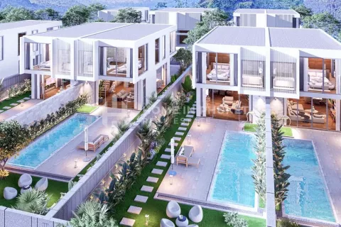 Casa de 3 dormitorios en Patong, Tailandia № 132016 - foto 3