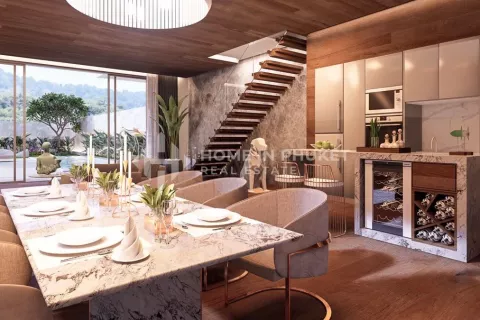 Casa de 3 dormitorios en Patong, Tailandia № 132016 - foto 8