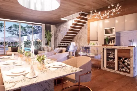 Casa de 3 dormitorios en Patong, Tailandia № 132016 - foto 12