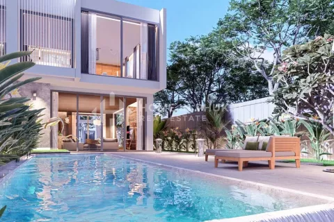 Casa de 3 dormitorios en Patong, Tailandia № 132016 - foto 5