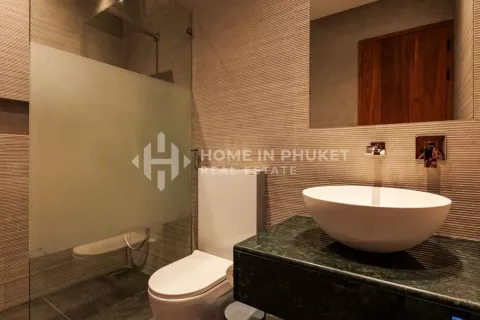 Casa de 5 dormitorios en Chalong, Tailandia № 132014 - foto 23