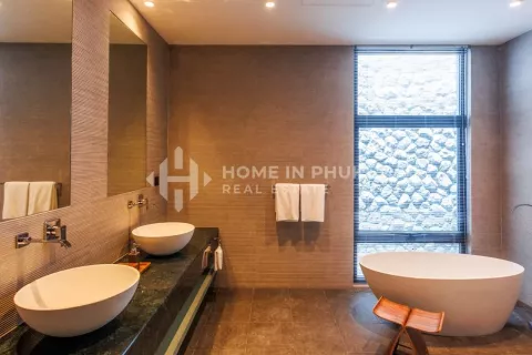 Casa de 5 dormitorios en Chalong, Tailandia № 132014 - foto 16