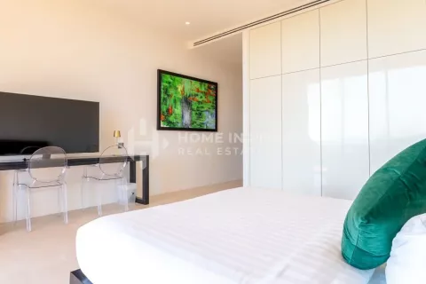 Casa de 5 dormitorios en Chalong, Tailandia № 132014 - foto 25