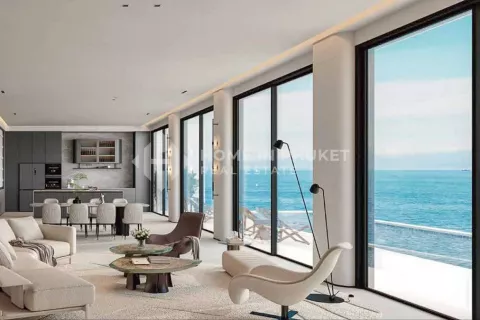 Casa de 7 dormitorios en Phuket, Tailandia № 132017 - foto 5