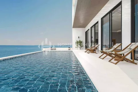 Casa de 7 dormitorios en Phuket, Tailandia № 132017