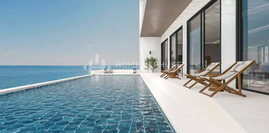 Casa de 7 dormitorios en Phuket, Tailandia № 132017