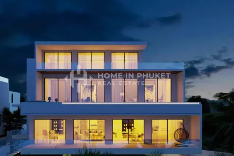 Casa de 7 dormitorios en Phuket, Tailandia № 132017 - foto 3