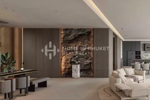 Casa de 7 dormitorios en Phuket, Tailandia № 132017 - foto 4