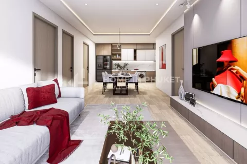 Condominio de 3 dormitorios en Nai Harn Beach, Tailandia № 132012 - foto 2